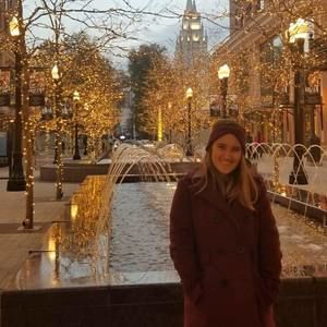 Meet your Posher, Diana